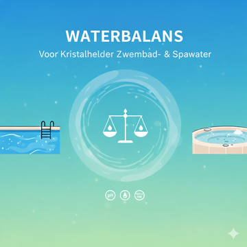 🧪 De Ultieme Gids voor Perfect Zwembadwater: Begrijp de Balans van Taylor!
