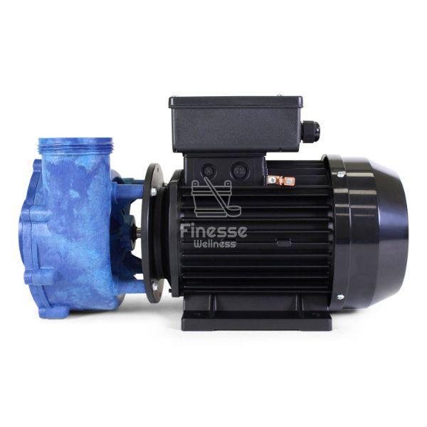 Gecko AquaFlo Flo-Master XP2e CE 3HP Single Speed - Finesse Wellness BV