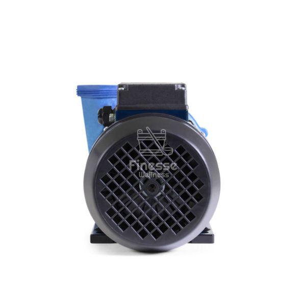 Gecko AquaFlo Flo-Master XP2 BL CE 2HP Single Speed - Finesse Wellness BV