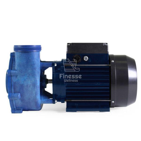 Gecko AquaFlo Flo-Master XP2 BL CE 2.5HP Single Speed - Finesse Wellness BV