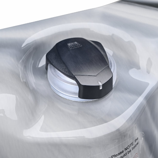 FinesseSpa AquaShine - Zwemspa - Finesse Wellness BV