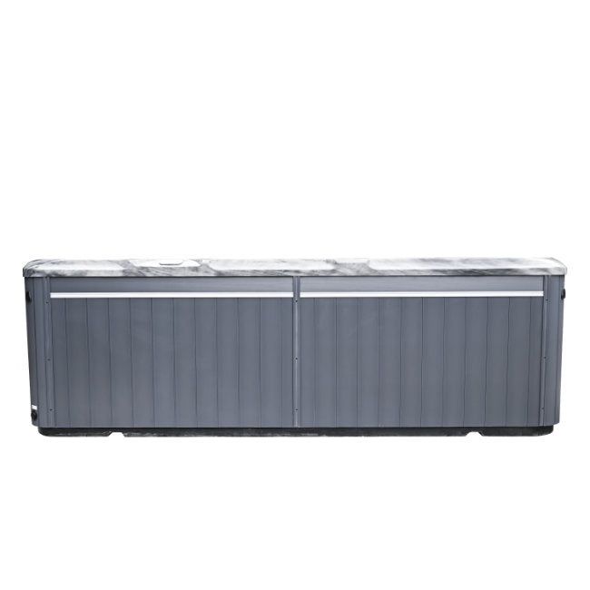 FinesseSpa AquaShine - Zwemspa - Finesse Wellness BV