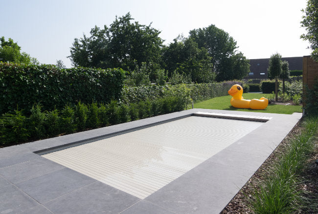 City+ Inbouw Zwembad - Finesse Wellness BV