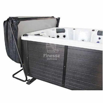 Coverlifter UnderSpa - Finesse Wellness BV