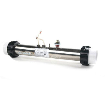 Gecko HEAT.WAV 2.0kW Heater IN.XE & New IN.Y Series - Finesse Wellness BV
