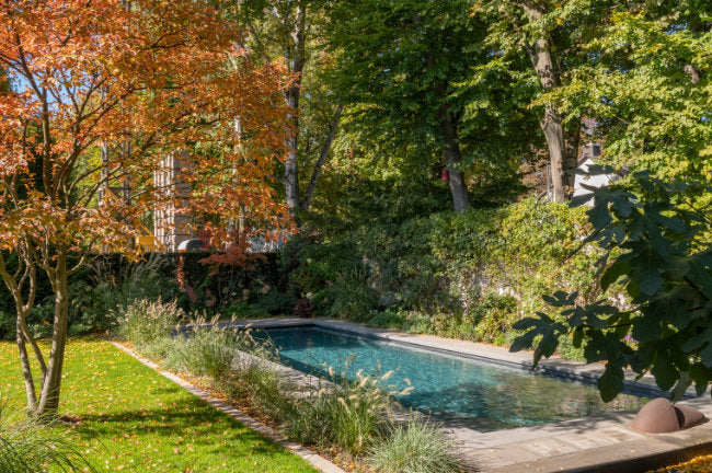 ZK12 inbouw zwembad - Finesse Wellness BV