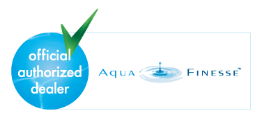 AquaFinesse Filter Cleaner-Finesse Wellness BV