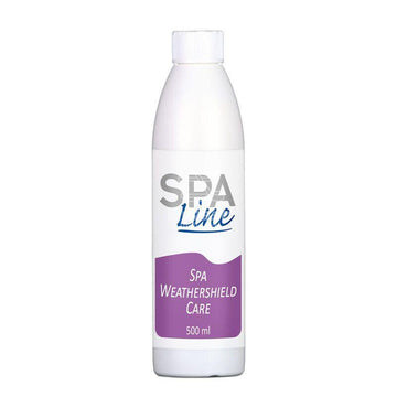 Spa Weathershield Care - Finesse Wellness BV