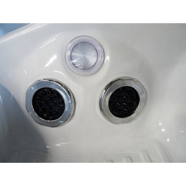 Platinum Spas Zelus Zwemspa - Finesse Wellness BV