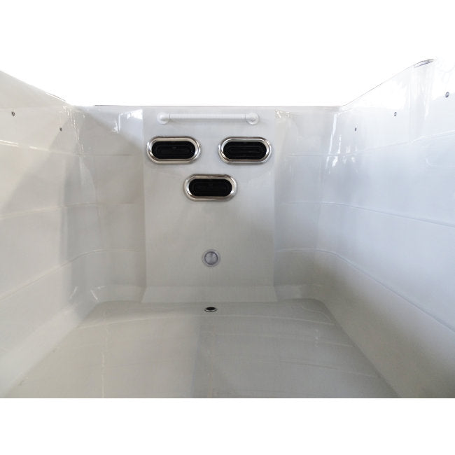 Platinum Spas Zelus Zwemspa - Finesse Wellness BV