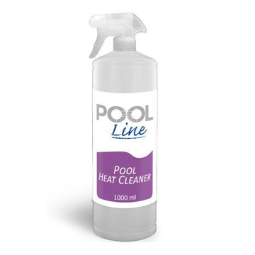 PoolLine Heat Cleaner (+ sprayer) - Finesse Wellness BV