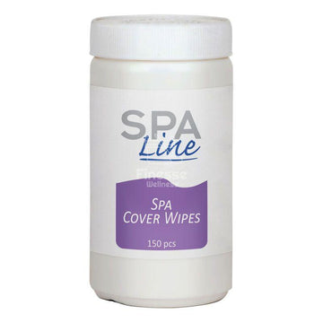 Spa Cover Wipes - Finesse Wellness BV