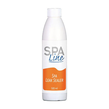 SpaLine Spa Leak Sealer - Finesse Wellness BV