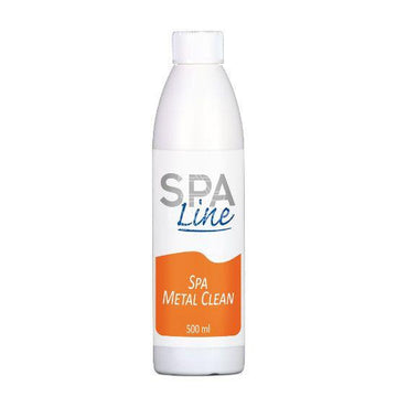 Spa Metal Clean - Finesse Wellness BV