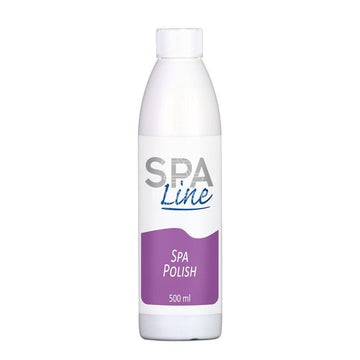 Spa Polish - Finesse Wellness BV