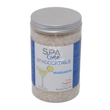 Margarita Cocktail Spa Essence - Finesse Wellness BV
