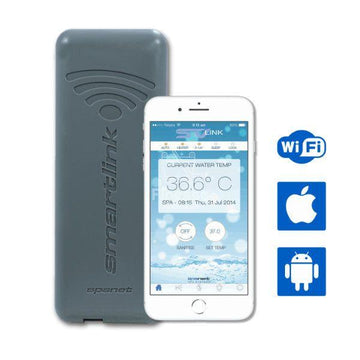 Spanet Smartlink Wifi module V3 - Finesse Wellness BV