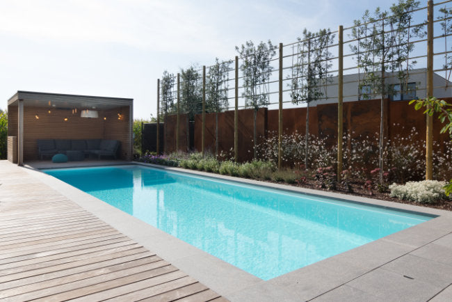 ZK12 inbouw zwembad - Finesse Wellness BV