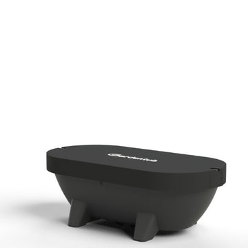 Gardentub Cover-Finesse Wellness BV