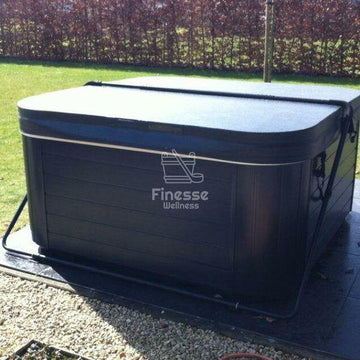 Coverlift Easy - Finesse Wellness BV