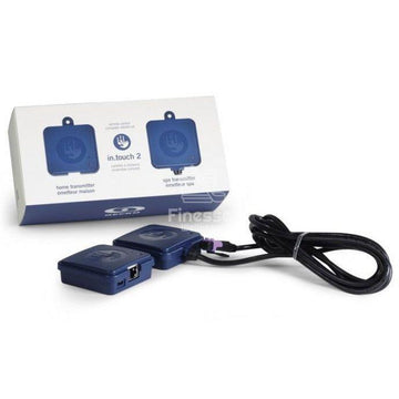 Gecko IN.Touch 2 WiFi Module - Finesse Wellness BV