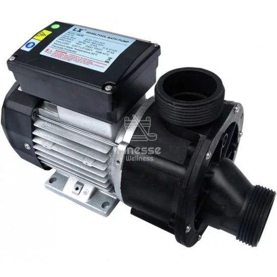 LX JA50 spa circulatiepomp - Finesse Wellness BV