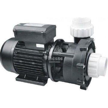 LX LP250 Pump single speed 2.5HP - Finesse Wellness BV
