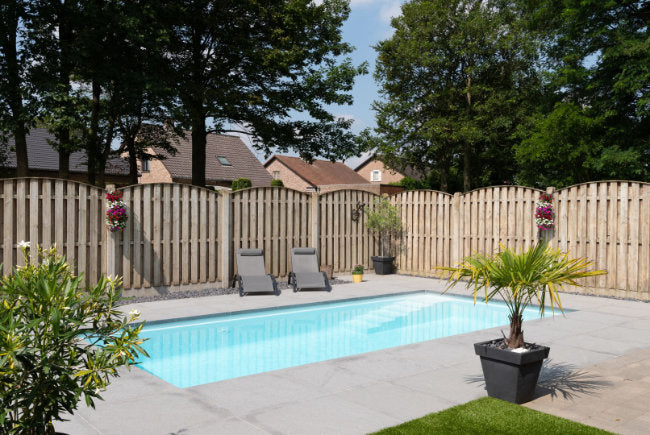 City Vinylester Pool - Finesse Wellness BV