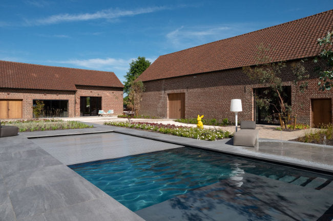 XL + LPW monoblock zwembad - Finesse Wellness BV