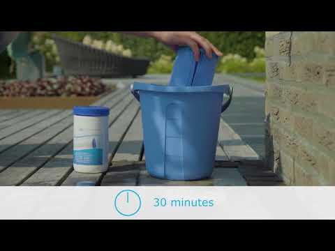 AquaFinesse Filterreiniger