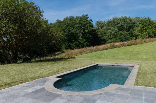 Style Full Vinylester Pool - Finesse Wellness BV