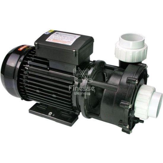 LX WP250-II Pump double speed 2.5HP - Finesse Wellness BV