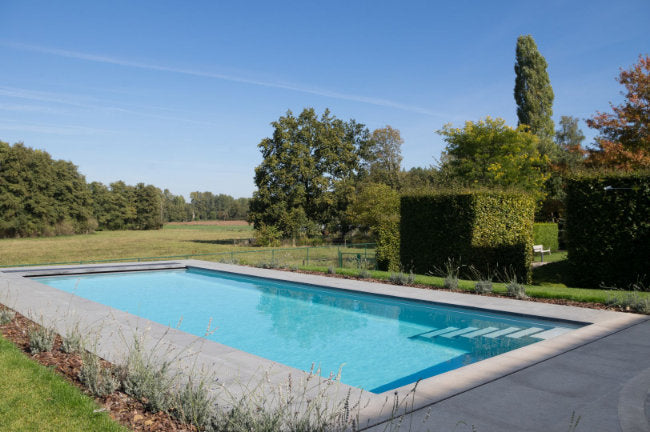 XL LPW monoblock pool - Finesse Wellness BV