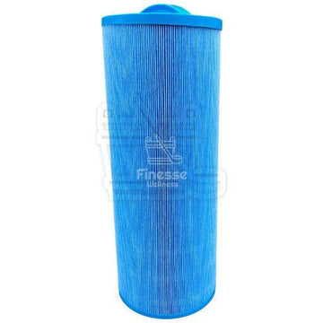 FinesseSpa FS200 Spa Filter - 330 × 125 - Antibacterieel - Filter Groot - Finesse Wellness BV