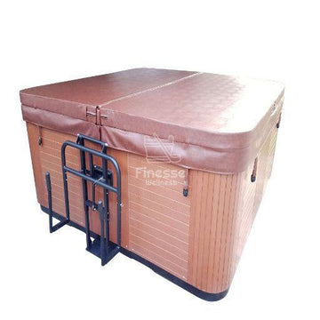 Coverlift - UnderMount Lifter - Finesse Wellness BV
