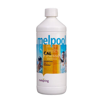 Melpool CAL Kalkstabilisator (1 liter) - Finesse Wellness BV