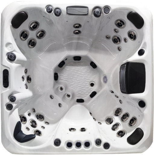 Platinum Spas Colombo – Whirlpool von bester Qualität | Finesse ...