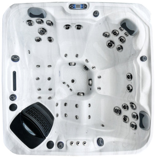 Platinum Spas Kenya (Showmodel) - Finesse Wellness BV