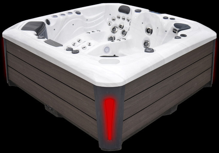 Platinum Spas Tokyo-Finesse Wellness BV