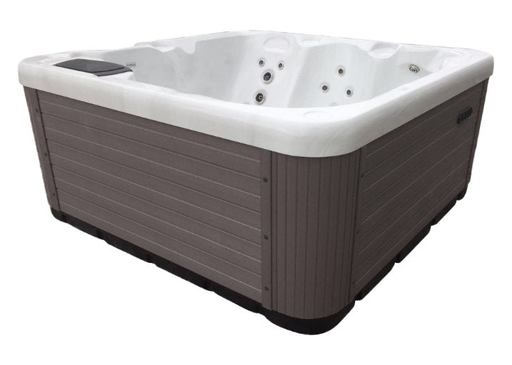 Platinum Spas Holiday Let 5 - Finesse Wellness BV