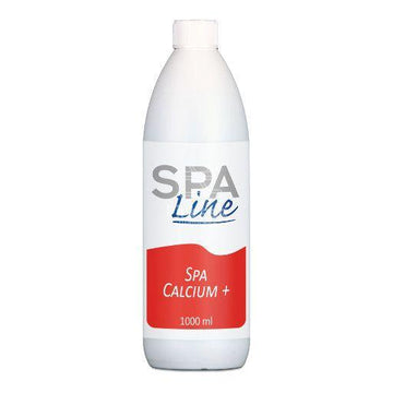 Spa Calcium Plus - Finesse Wellness BV