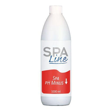 Spa pH Minus - Finesse Wellness BV