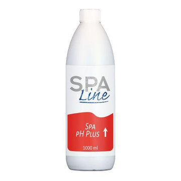 Spa pH Plus - Finesse Wellness BV