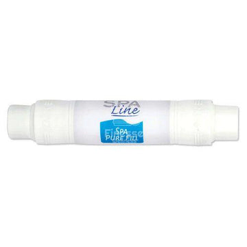 Spa Pure Fill - Finesse Wellness BV