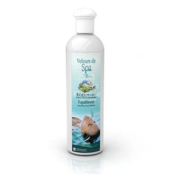 Camylle Velours de Spa - Méditerranée - Finesse Wellness BV