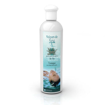 Camylle Velours de Spa - Pin - Finesse Wellness BV