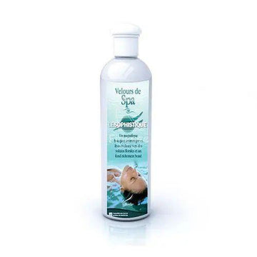 Camylle Velours de Spa - Le Sophistique - Finesse Wellness BV