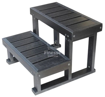 Deluxe Step - Finesse Wellness BV