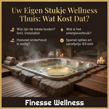 Veelgestelde vragen bij het kopen van een Jacuzzi: Alles wat u moet weten