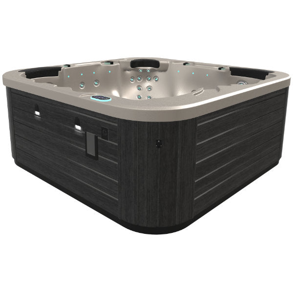 Vortex Spas Mercury NG - Finesse Wellness BV